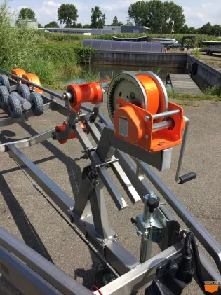 Excelleron GYRO 2750 - 13