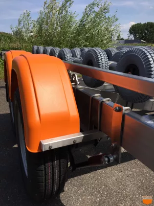 Rib Marine GYRO 2750 -13