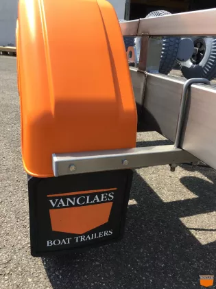 Rib Marine GYRO 2750 -13