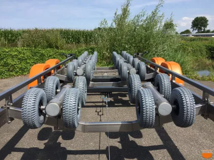 Rib Marine GYRO 2750 -13