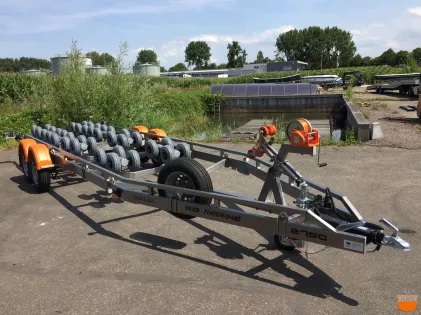 Rib Marine GYRO 2750 -13