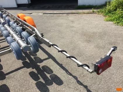 Rib Marine GYRO 2750 -13