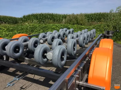 Rib Marine GYRO 2750 -13