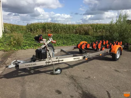 Rib Marine GYRO 1500 -14