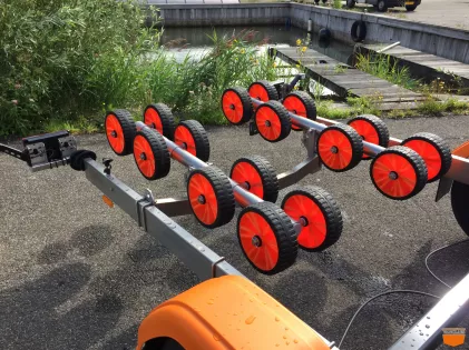 Rib Marine GYRO 1500 -14