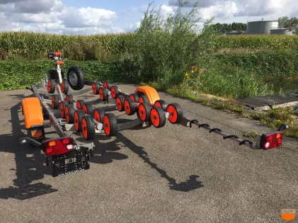 Rib Marine GYRO 1500 -14