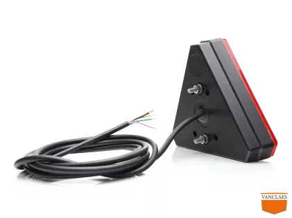 2023 LED Taillight Triangular Dynamic (L.)