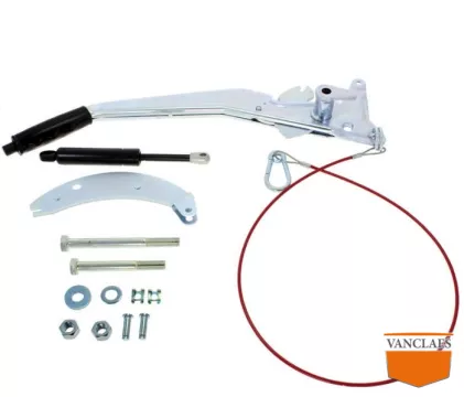 Handbrake complete WAP 15.1 to 35.4