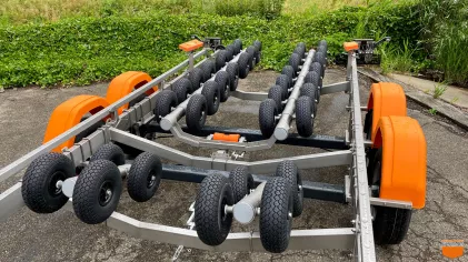 Excelleron GYRO 2750 -13