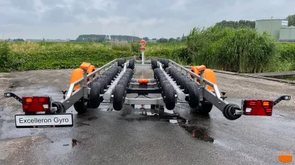 Excelleron GYRO 2750 -13