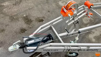 Excelleron GYRO 2750 -13