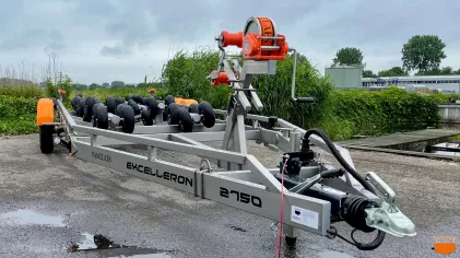 Excelleron GYRO 2750 -13