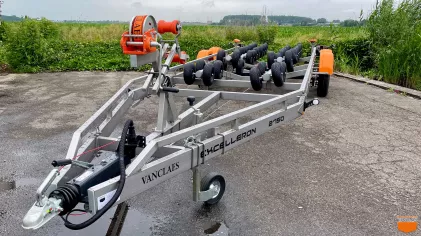 Excelleron GYRO 2750 -13