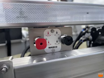 Configurator Middenas aanhangwagen luchtgeremde boottrailer