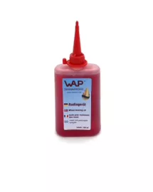 Flesje WAP lager olie