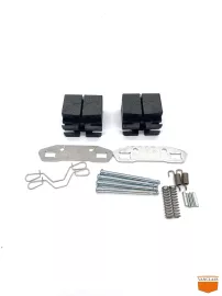 Vervangingsset remblokken WAP 1500 kg WS245