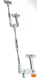 3-as remstang verdeler