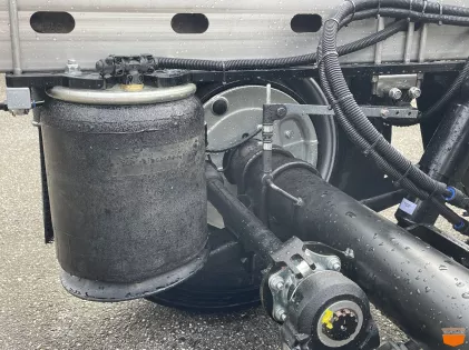 Configurator Middenas aanhangwagen luchtgeremde boottrailer