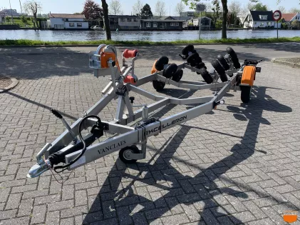 Excelleron GYRO 1800 -14