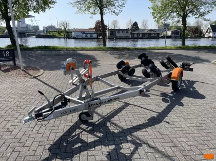 Excelleron GYRO 1800 -14