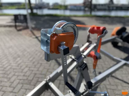 Excelleron GYRO 1350 -13