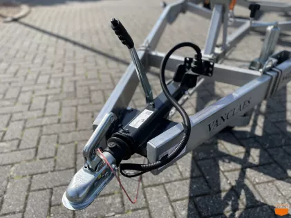 Excelleron GYRO 1500 -14