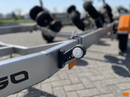 Excelleron GYRO 1800 -14