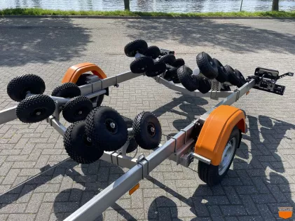 Excelleron GYRO 1800 -14