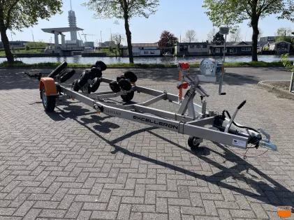 Excelleron GYRO 1500 -14