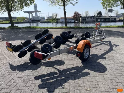 Excelleron GYRO 1800 -14