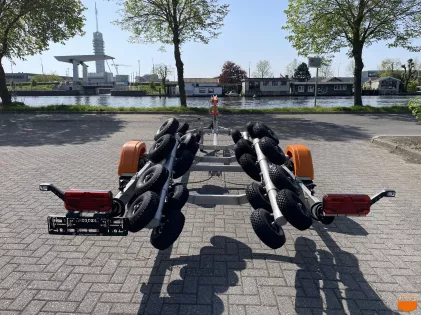 Excelleron GYRO 1350 -13