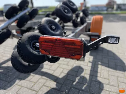 Excelleron GYRO 1350 -13