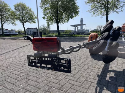 Excelleron GYRO 1350 -13