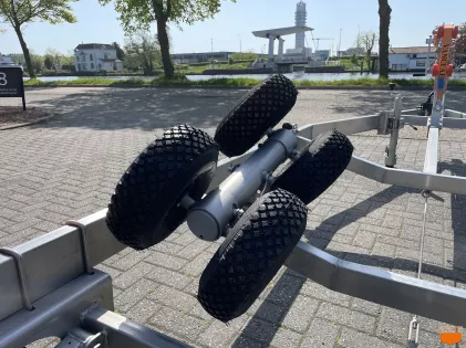 Excelleron GYRO 1500 -14