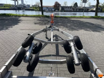 Excelleron GYRO 1500 -14