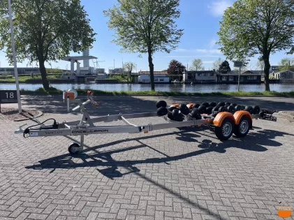 Excelleron GYRO 2500 -13