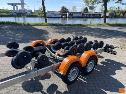 Excelleron GYRO 2000 -13