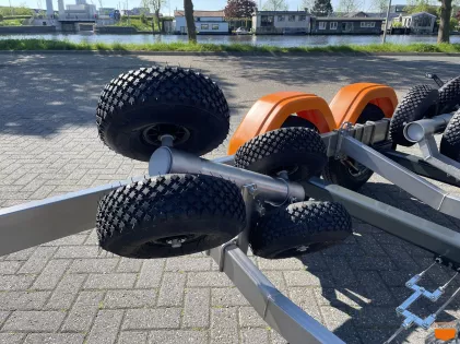 Excelleron GYRO 2500 -13