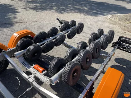 Excelleron GYRO 2000 -13