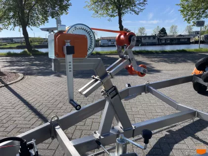 Excelleron GYRO 2500 -13