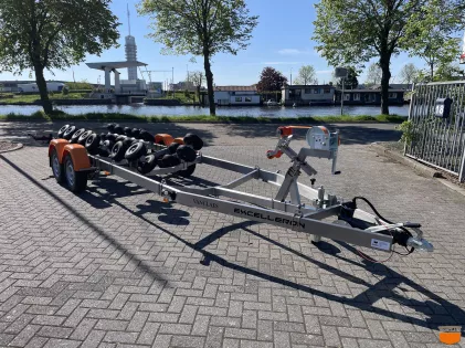 Excelleron GYRO 2000 - 13