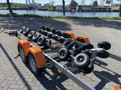 Excelleron GYRO 2000 -13