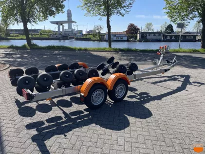 Excelleron GYRO 2000 - 13