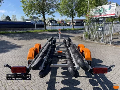 Excelleron GYRO 2000 - 13