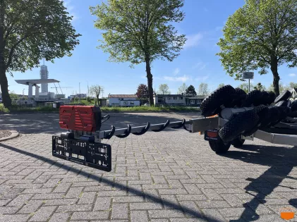 Excelleron GYRO 2500 -13