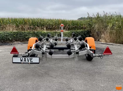 Excelleron Wave 1350 -13