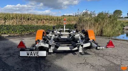 Excelleron Wave 750 - 13