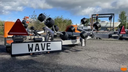 Excelleron Wave 750 - 13