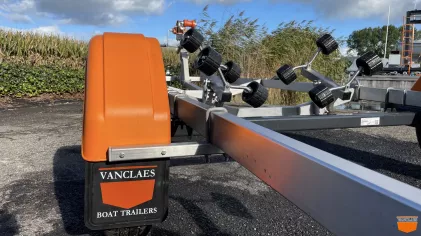 Excelleron Wave 750 - 13