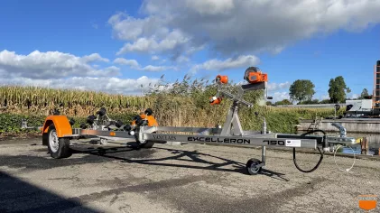 Excelleron Wave 750 - 13